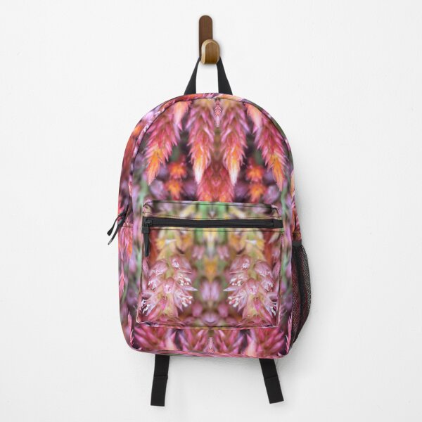 Item preview, Celosia in Rainbow Colors designed and sold by Gwenn Seemel.