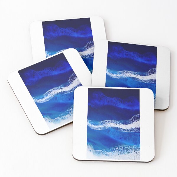 Item preview, ULTRAMARINE designed and sold by Taylor Slater.