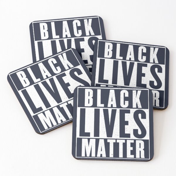 Item preview, Black Lives Matter designed and sold by CakionaDaugeh.