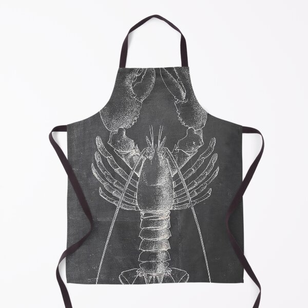 Item preview, Lobster Chalkboard designed and sold by JoolyA.