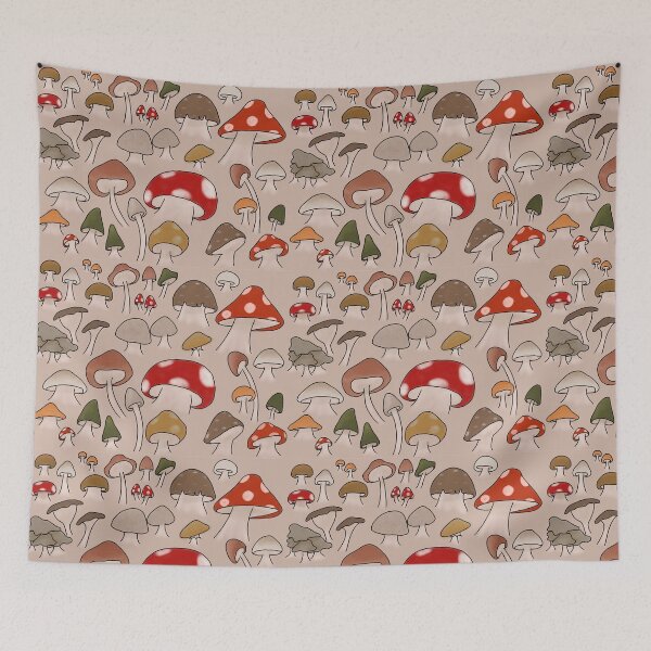 Item preview, Forest Floor designed and sold by jmankk.
