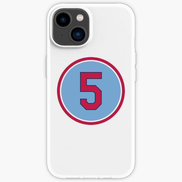 Albert Pujols iPhone Case for Sale by Gandajumirta