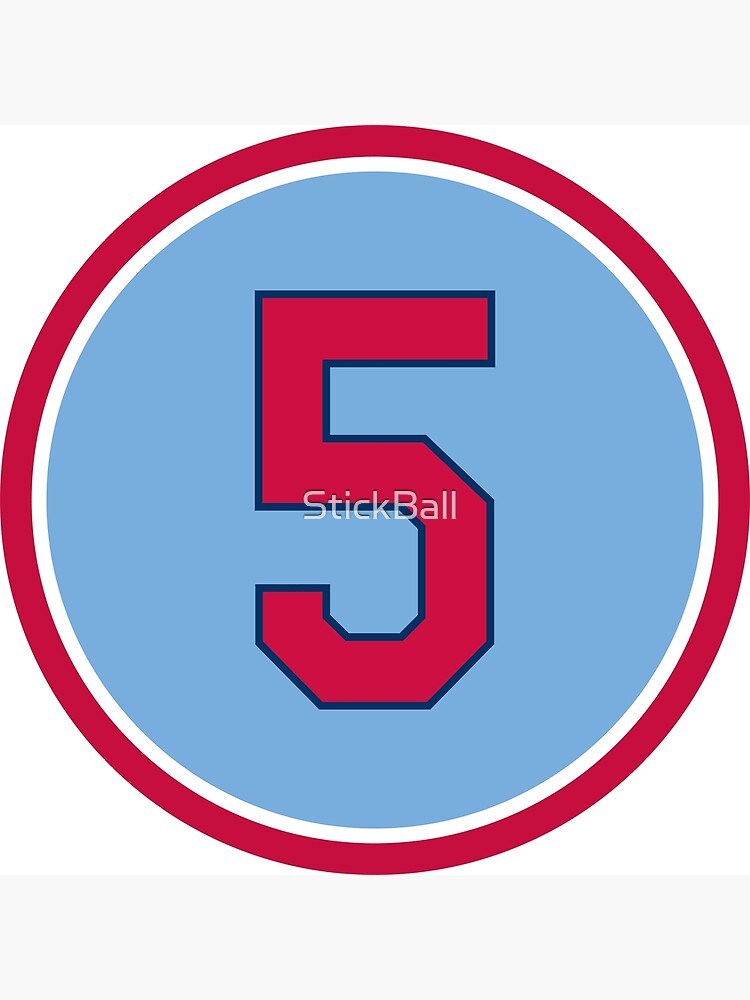 Albert pujols jersey number online