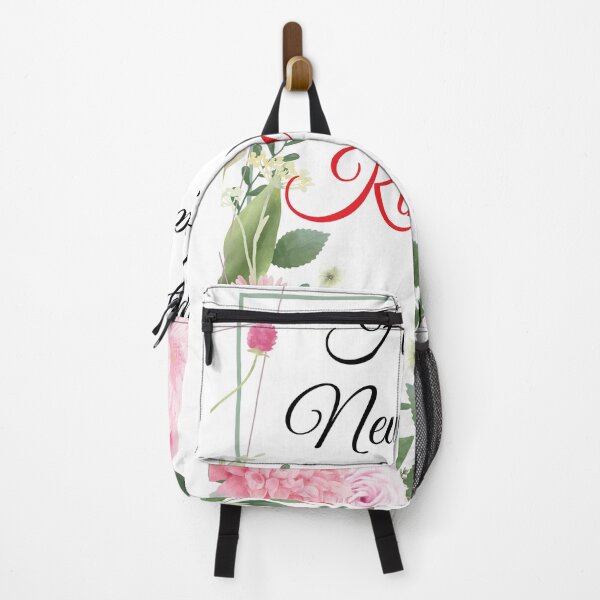 Item preview, Happy New Year Kimberly designed and sold by amrmab.