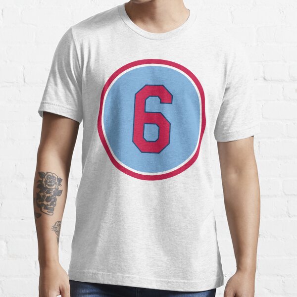 Stan Musial - 6 | Essential T-Shirt