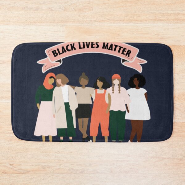Item preview, Black Lives Matter  designed and sold by CakionaDaugeh.