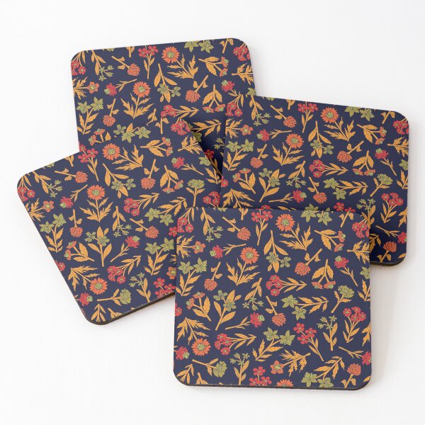 Item preview, Cute, Bright & Colorful Floral designed and sold by somecallmebeth.
