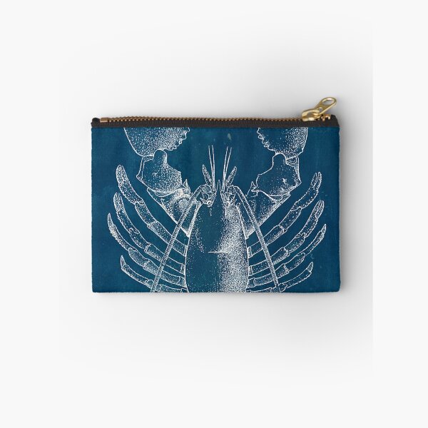 Item preview, Lobster Blueprint designed and sold by JoolyA.