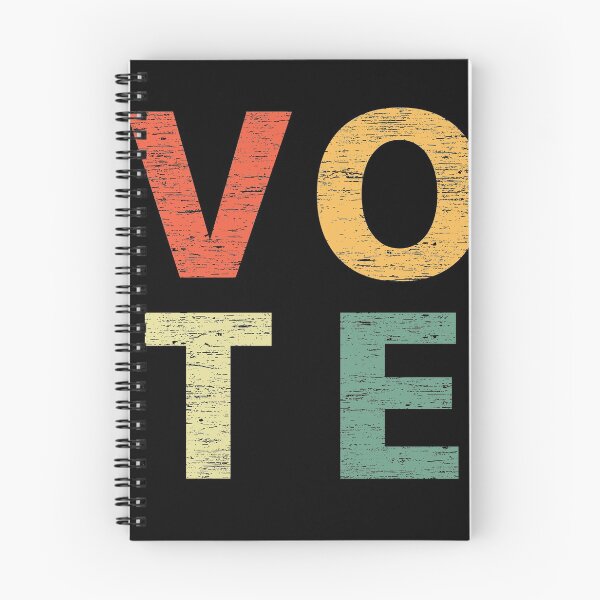 Item preview, Vote - Retro Vintage Vote  designed and sold by DavisHasari.