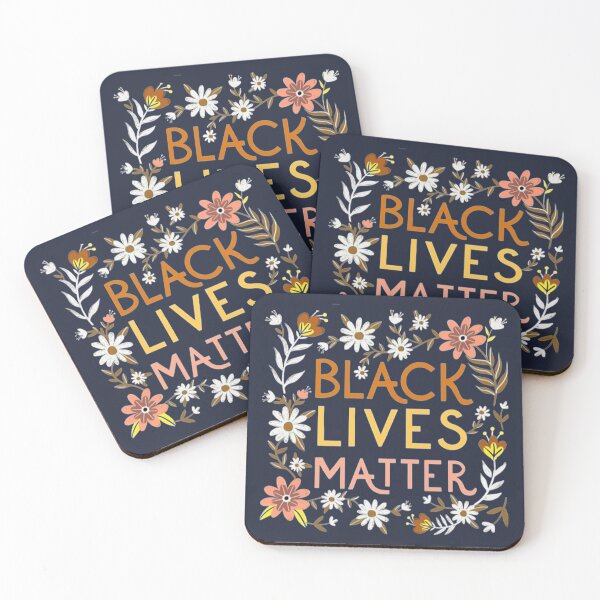 Item preview, Black Lives Matter  designed and sold by CakionaDaugeh.