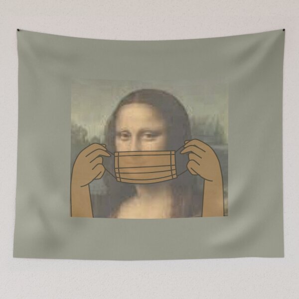 Item preview, * Mask for Monnalisa *by Berezabella Art designed and sold by Berezabella.