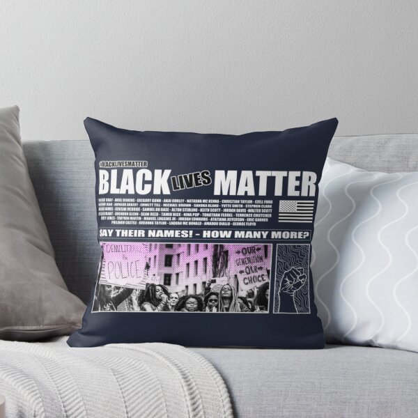 Item preview, Black Lives Matter  designed and sold by CakionaDaugeh.