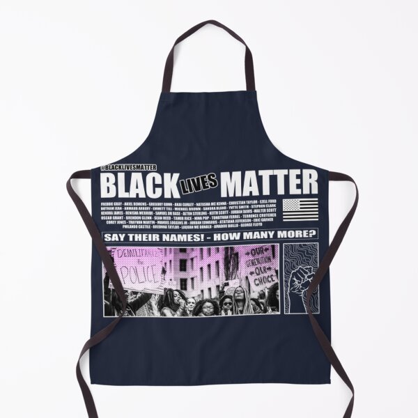 Item preview, Black Lives Matter designed and sold by CakionaDaugeh.