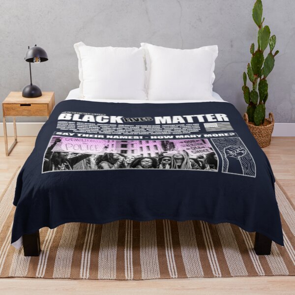 Item preview, Black Lives Matter  designed and sold by CakionaDaugeh.