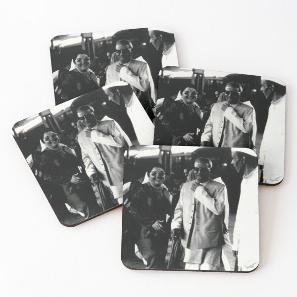 Item preview, Nisargadatta Maharaj designed and sold by niks1351.