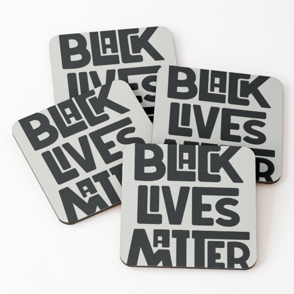 Item preview, Black Lives Matter  designed and sold by CakionaDaugeh.