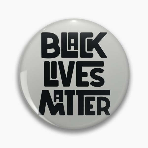 Item preview, Black Lives Matter  designed and sold by CakionaDaugeh.