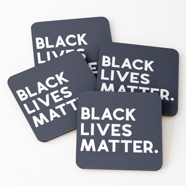 Item preview, Black Lives Matter  designed and sold by CakionaDaugeh.