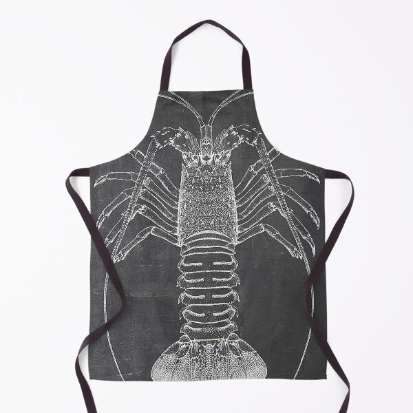 Item preview, Lobster Chalkboard designed and sold by JoolyA.