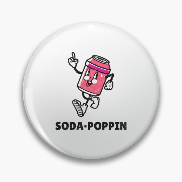 Item preview, Sodapoppin designed and sold by TimothyRowley.
