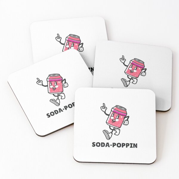 Item preview, Sodapoppin designed and sold by TimothyRowley.