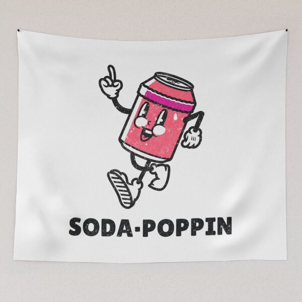 Item preview, Sodapoppin designed and sold by TimothyRowley.