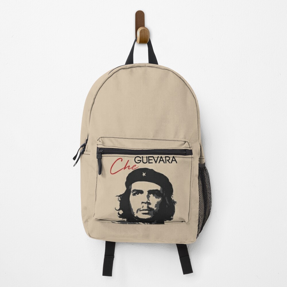 Che Guevara Backpacks for Sale