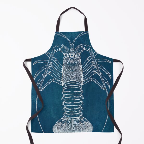 Item preview, Lobster Blueprint designed and sold by JoolyA.