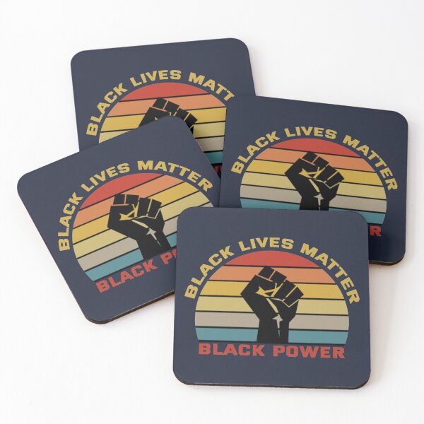 Item preview, Black Lives Matter  designed and sold by CakionaDaugeh.