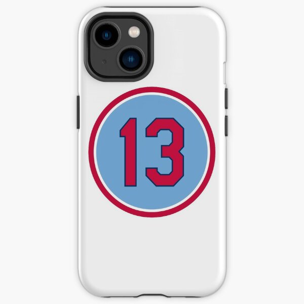 Matt Carpenter St Louis Cardinals, a phone case by ArtStudio 93