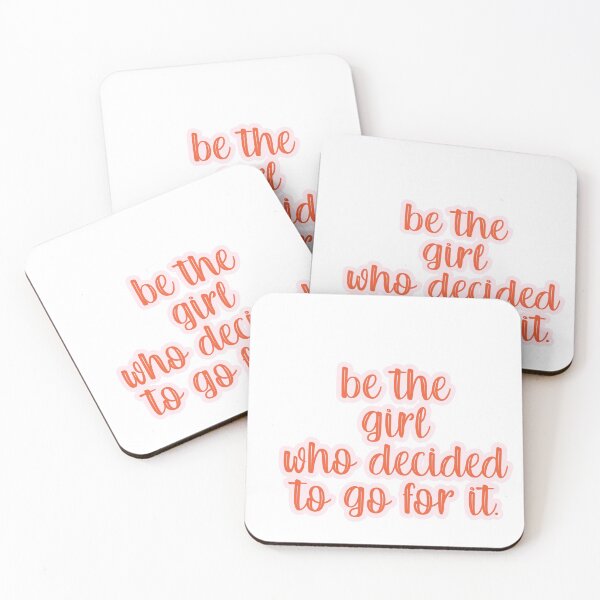 Item preview, Be The Girl designed and sold by hannahthhh.