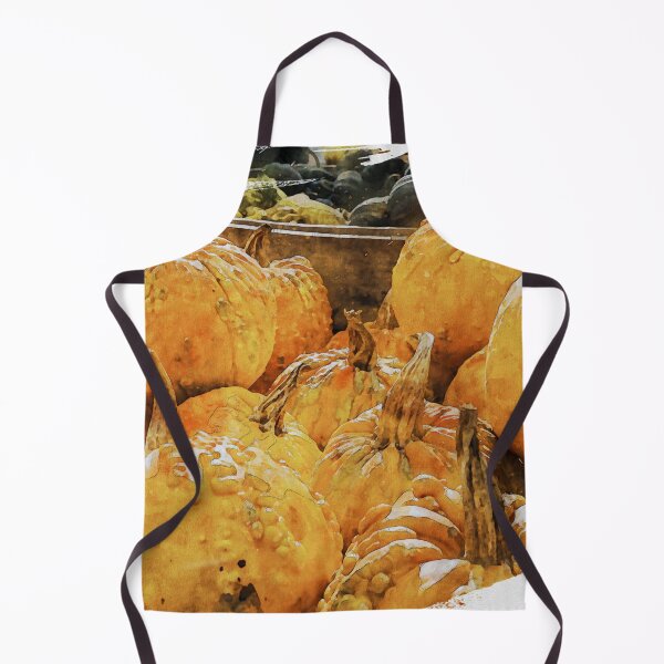 Item preview, Fall Pumpkins 3 designed and sold by Robert Alsop.