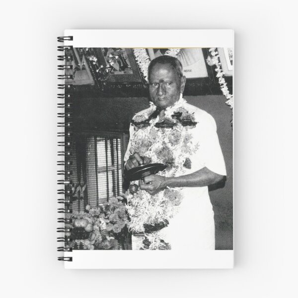 Item preview, Nisargadatta Maharaj designed and sold by niks1351.