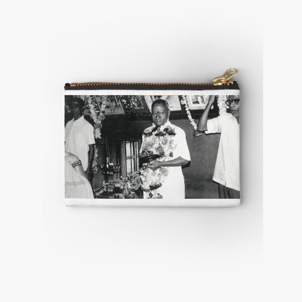 Item preview, Nisargadatta Maharaj designed and sold by niks1351.