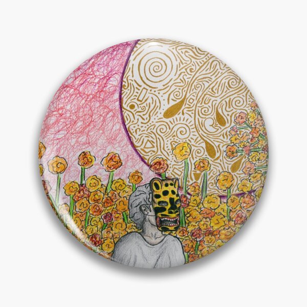 Item preview, The passage of the cempasúchil designed and sold by luisquevedop.