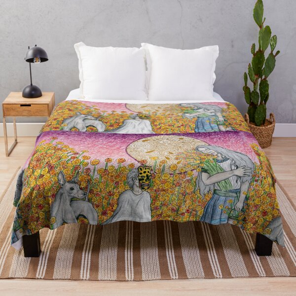 Item preview, The passage of the cempasúchil designed and sold by luisquevedop.