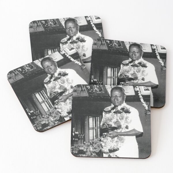 Item preview, Nisargadatta Maharaj designed and sold by niks1351.