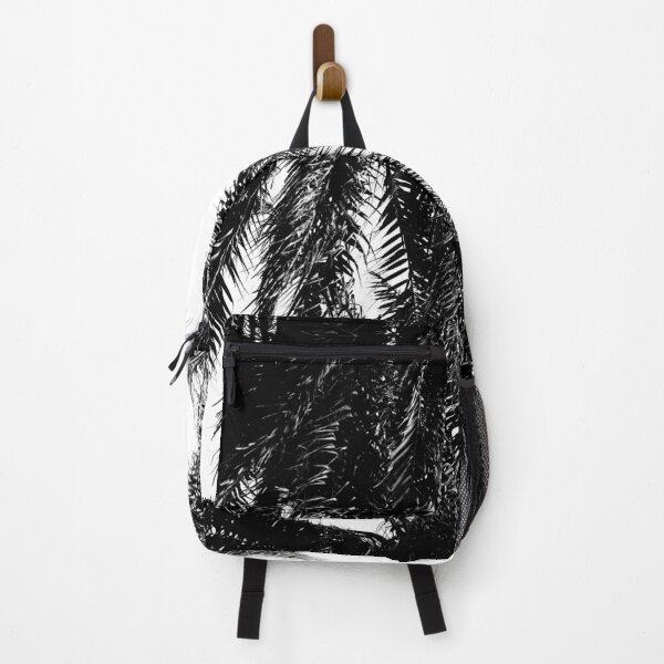 Item preview, OVERHEAD PALMS designed and sold by Taylor Slater.