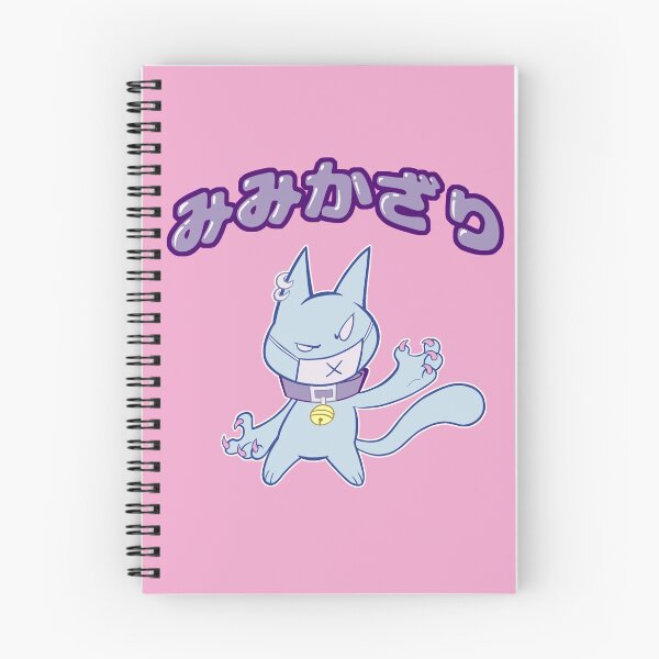 Aperçu de l'œuvre Mascotte de dent sucrée: CHAT MIMIKAZARI (み み か ざ り) créée et vendue par Mistfan.