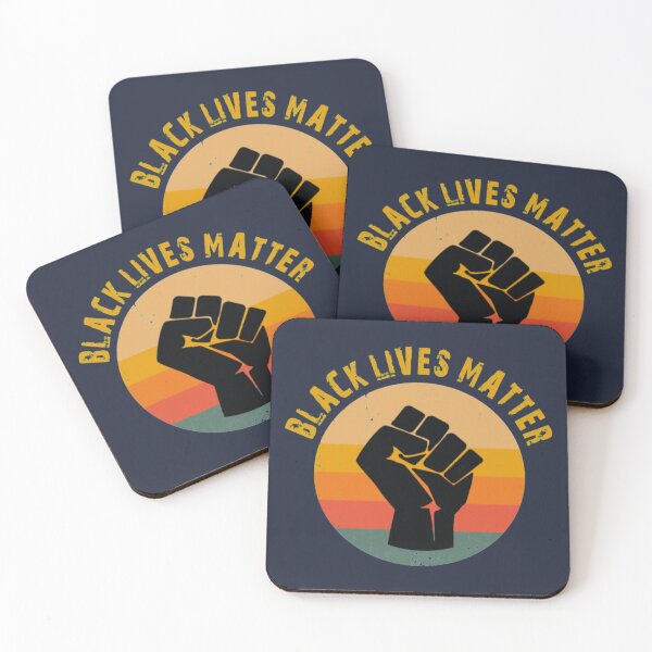 Item preview, Black Lives Matter  designed and sold by CakionaDaugeh.