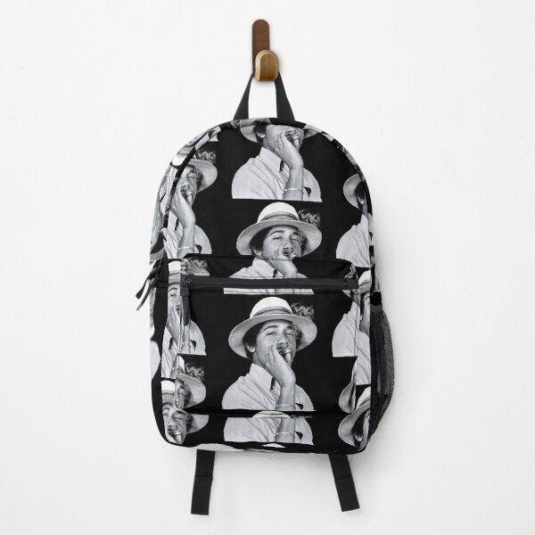 Item preview, Young Barack Obama Smoking designed and sold by acquiesce13.