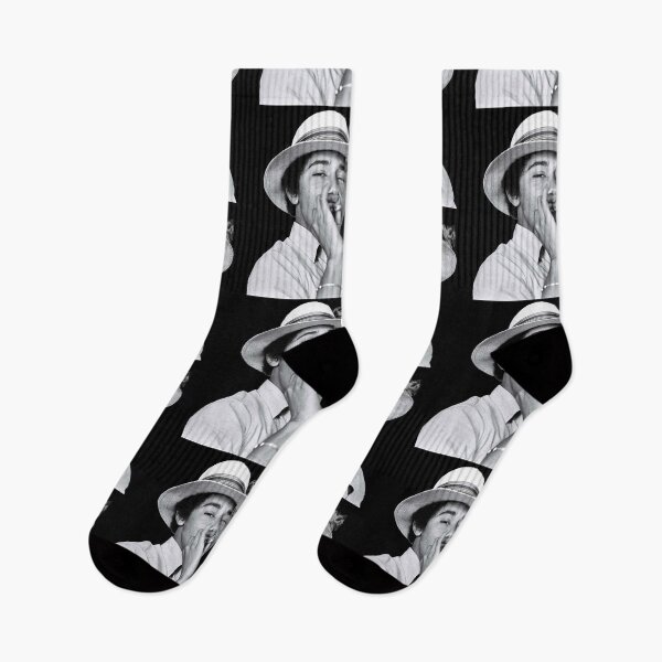 Item preview, Young Barack Obama Smoking designed and sold by acquiesce13.