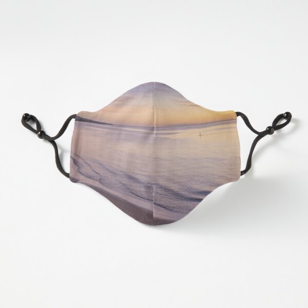 Sunset Paddle Fitted 3-Layer