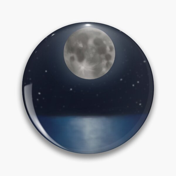 Item preview, Moon Lake designed and sold by lgothro.