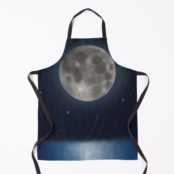 Item preview, Moon Lake designed and sold by lgothro.