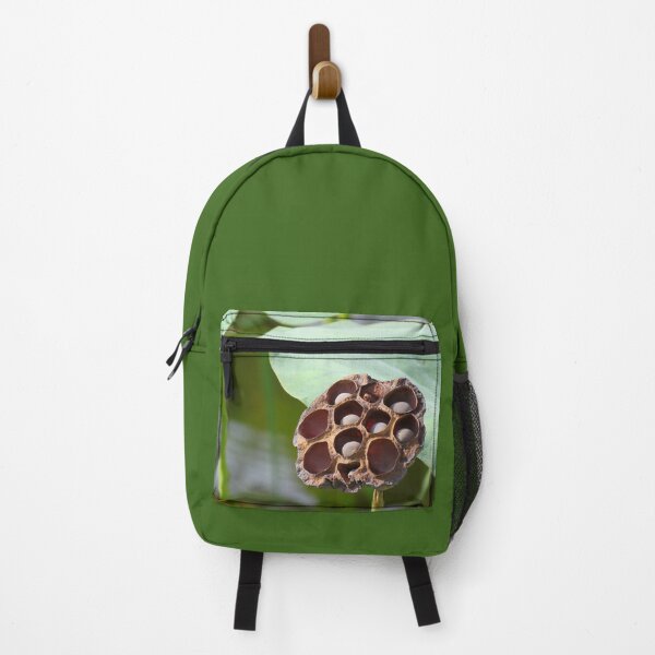 Item preview, Lotus Seed Pod ... Potential designed and sold by Linda Walsh.