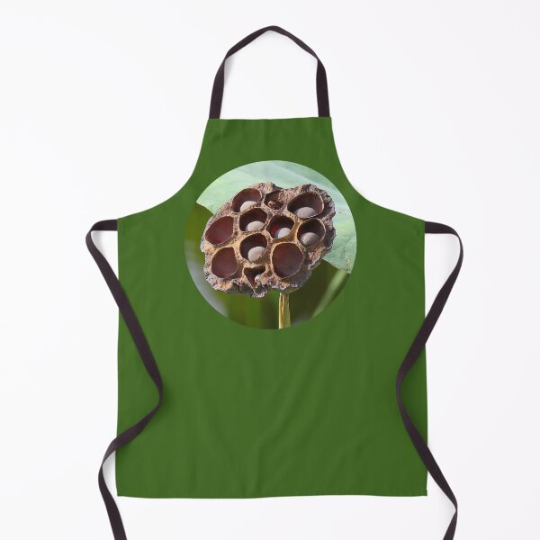 Item preview, Lotus Seed Pod ... Potential designed and sold by Linda Walsh.