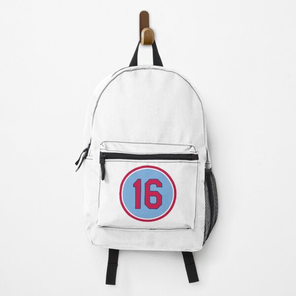 Item preview, Kolten Wong #16 Jersey Number designed and sold by StickBall.