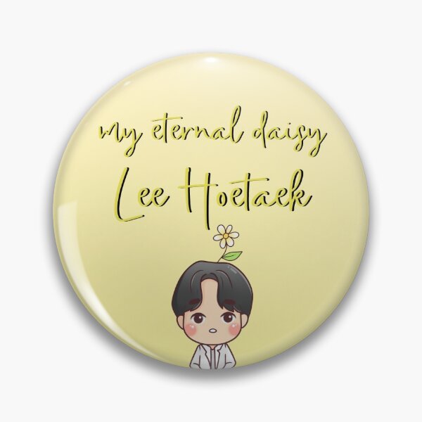 Item preview, 펜타곤 Pentagon Daisy - Hui / Lee Hoetaek designed and sold by qkisakiyoko.
