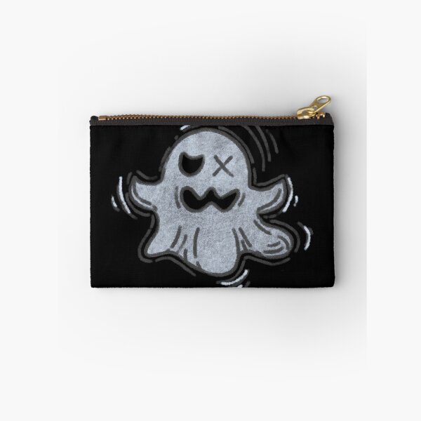 Item preview, Ghost 2 designed and sold by blackheart creations.